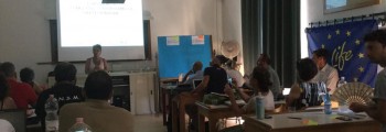 Roma,  Workshop “Esperienze di comunicazione nei Progetti LIFE sui grandi carnivori”